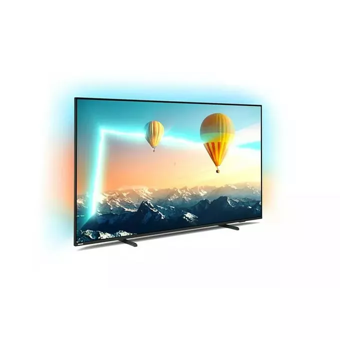 Philips Telewizor LED 50 cali 50PUS8007/12 Android Ambilight