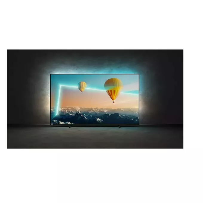 Philips Telewizor LED 50 cali 50PUS8007/12 Android Ambilight