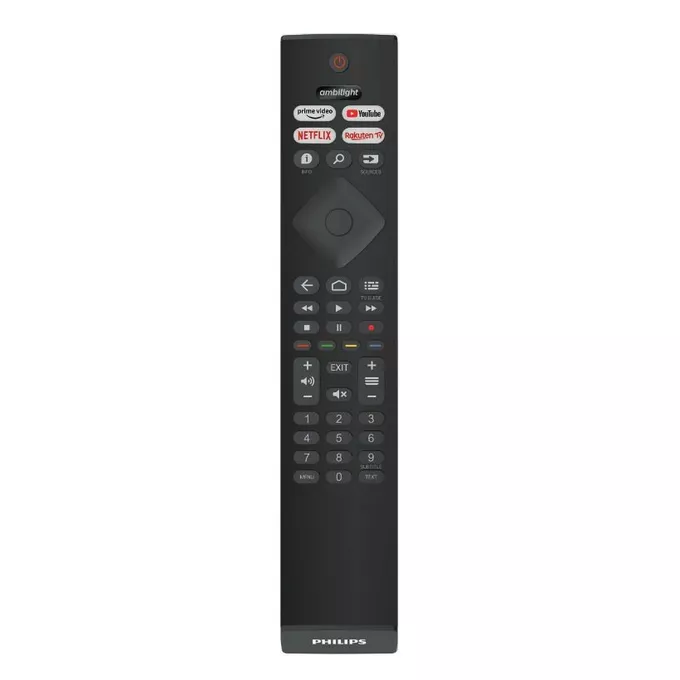 Philips Telewizor LED 50 cali 50PUS8007/12 Android Ambilight