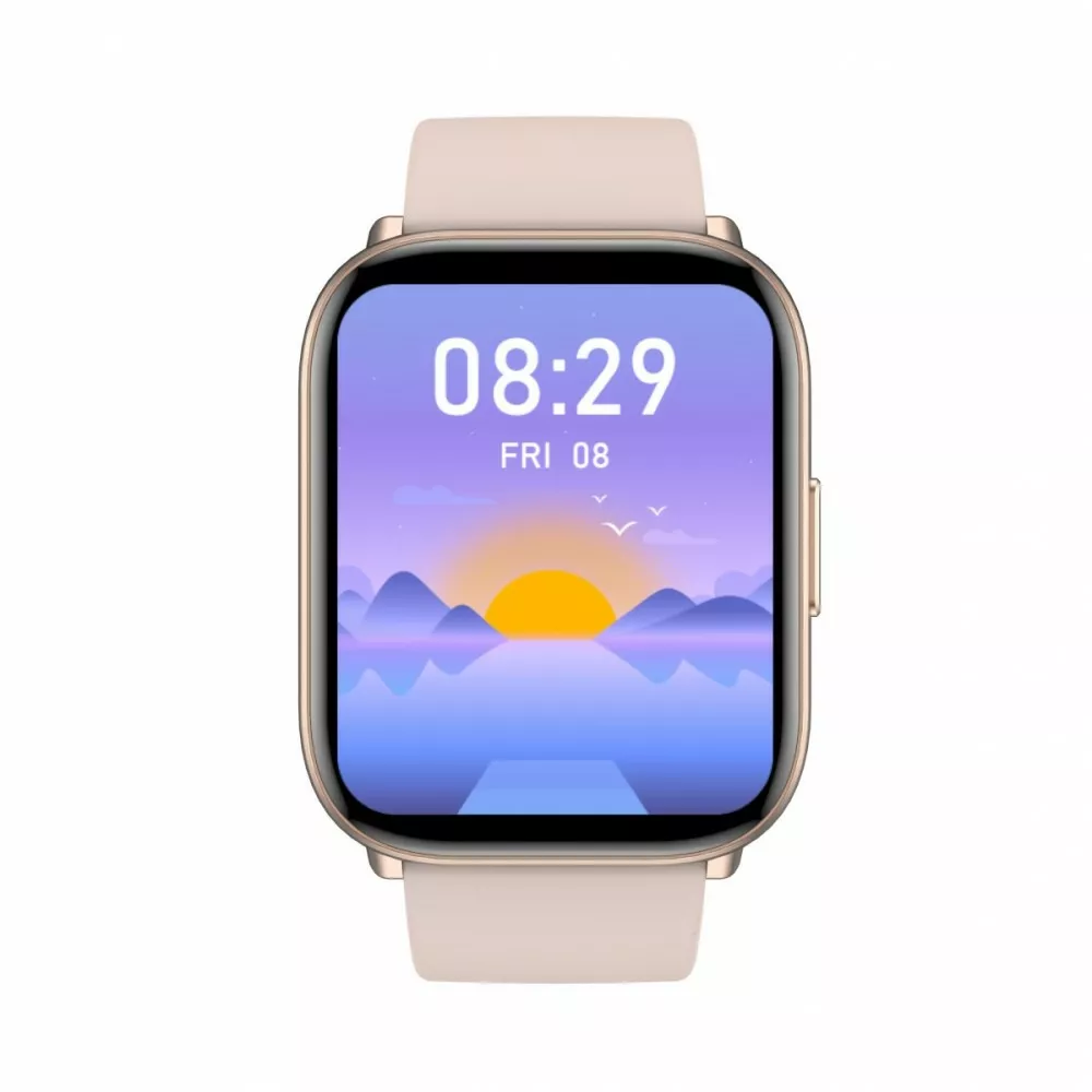 Smartwatch oro store