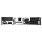 APC SMX2200RMHV2U X 2200VA USB/RS/LCD/RT 2U