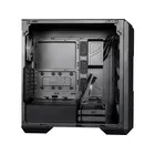Cooler Master Obudowa HAF 500 z oknem LED ARGB