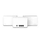 TP-LINK Mercusys Halo H70X System WiFi AX1800 3pack