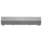 Optoma Projektor CinemaX D2 Biały UHD