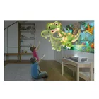 Optoma Projektor CinemaX D2 Biały UHD