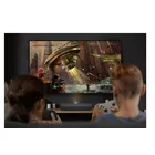 Optoma Projektor CinemaX D2 Biały UHD