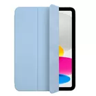 Apple Etui Smart Folio do iPada (10. generacji) - czysty błękit
