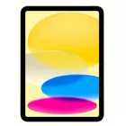 Apple iPad 10.9 cala Wi-Fi 256GB Żółty