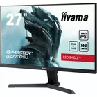 IIYAMA Monitor 27 cali G2770QSU-B1 0.5ms, IPS, DP, HDMI, 165Hz, 400cd/m2, USBx2