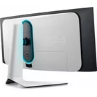 Dell Monitor Alienware AW3423DW 34.1 cali Curved NVIDIA G-Sync Ultimate 175Hz OLED QHD (3440x1440) /21:9/DP/2xHDMI/5xUSB 3.2/3Y AES&amp;PPE