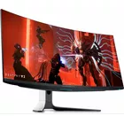 Dell Monitor Alienware AW3423DW 34.1 cali Curved NVIDIA G-Sync Ultimate 175Hz OLED QHD (3440x1440) /21:9/DP/2xHDMI/5xUSB 3.2/3Y AES&amp;PPE