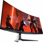 Dell Monitor Alienware AW3423DW 34.1 cali Curved NVIDIA G-Sync Ultimate 175Hz OLED QHD (3440x1440) /21:9/DP/2xHDMI/5xUSB 3.2/3Y AES&amp;PPE