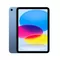 Apple iPad 10.9 cala Wi-Fi 256GB Niebieski
