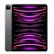 Apple iPad Pro 12.9 cala WiFi + Cellular 128 GB Gwiezdna szarość
