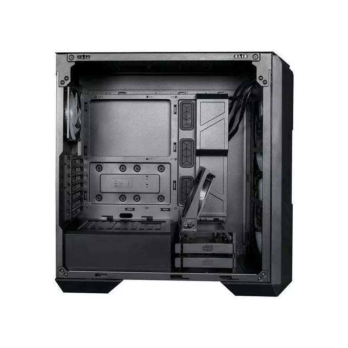 Cooler Master Obudowa HAF 500 z oknem LED ARGB