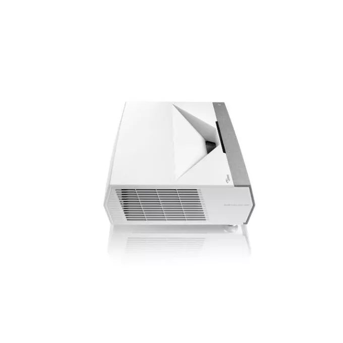 Optoma Projektor CinemaX D2 Biały UHD