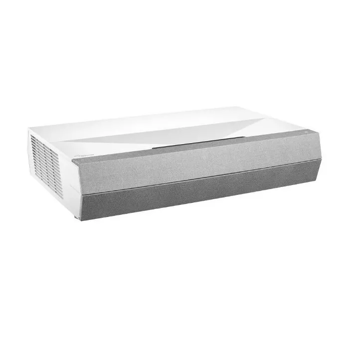 Optoma Projektor CinemaX D2 Biały UHD
