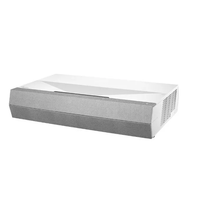 Optoma Projektor CinemaX D2 Biały UHD