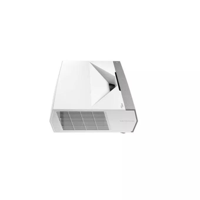 Optoma Projektor CinemaX D2 Biały UHD