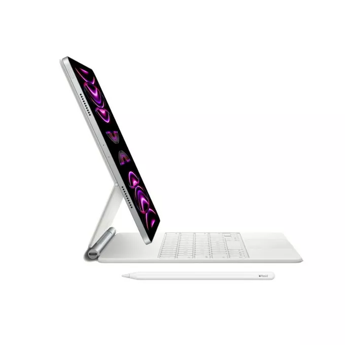 Apple iPad Pro 12.9 cala WiFi + Cellular 128 GB Gwiezdna szarość