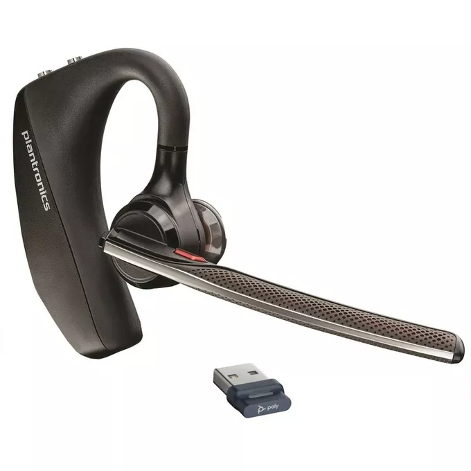 Plantronics Zestaw słuchawkowy Voyager 5200 UC,B5200,BT700
