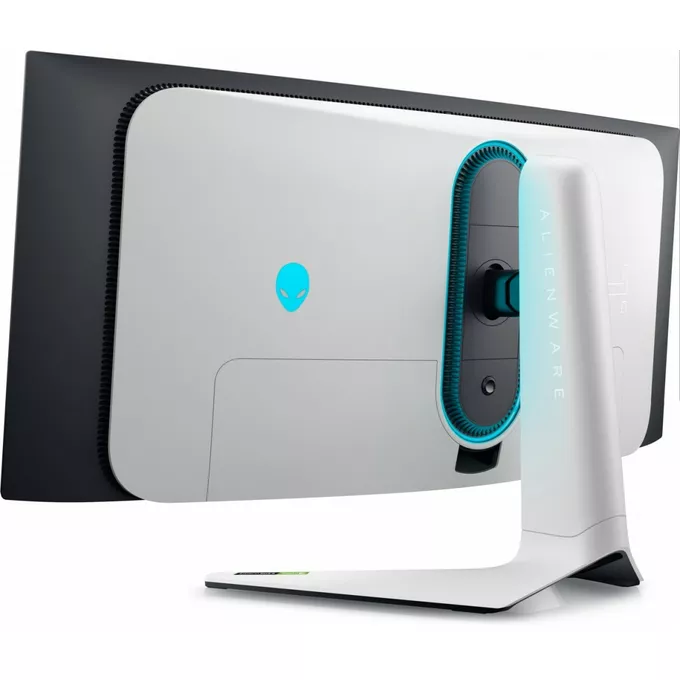 Dell Monitor Alienware AW3423DW 34.1 cali Curved NVIDIA G-Sync Ultimate 175Hz OLED QHD (3440x1440) /21:9/DP/2xHDMI/5xUSB 3.2/3Y AES&amp;PPE