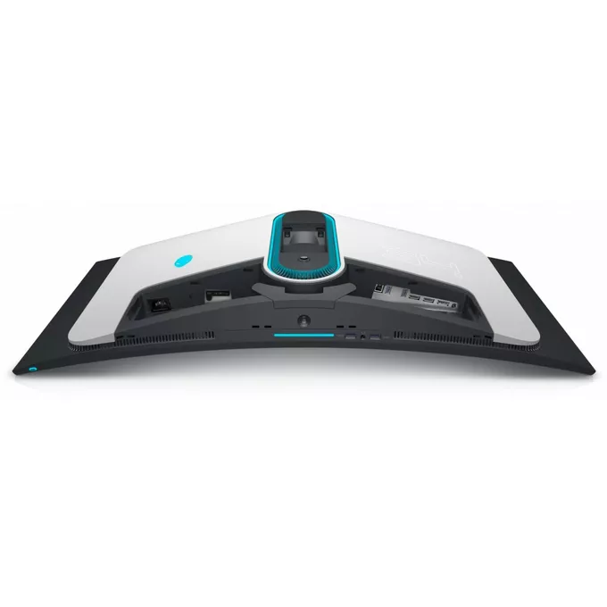 Dell Monitor Alienware AW3423DW 34.1 cali Curved NVIDIA G-Sync Ultimate 175Hz OLED QHD (3440x1440) /21:9/DP/2xHDMI/5xUSB 3.2/3Y AES&amp;PPE