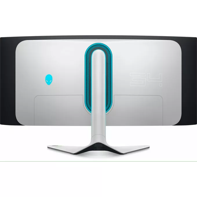 Dell Monitor Alienware AW3423DW 34.1 cali Curved NVIDIA G-Sync Ultimate 175Hz OLED QHD (3440x1440) /21:9/DP/2xHDMI/5xUSB 3.2/3Y AES&amp;PPE
