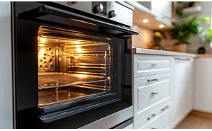 Ranking piekarników do zabudowy do 1500 zł - TOP 5 najlepszych modeli