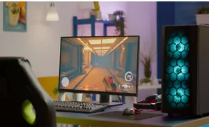 Matryca IPS, VA czy Nano IPS? Jaki monitor wybrać do pracy i&nbsp;gier?