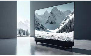 OLED, QLED, Mini LED – który typ telewizora wybrać? Kompleksowy przewodnik