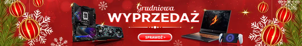 Wyprzedaż
