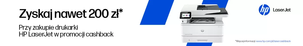 hp cashback do 200 zł