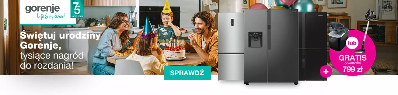 Gorenje