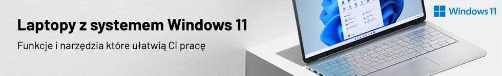 Laptopy z Windows 11