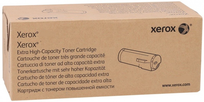 Xerox Toner VersaLink C9000 26k 106R04082 cyan