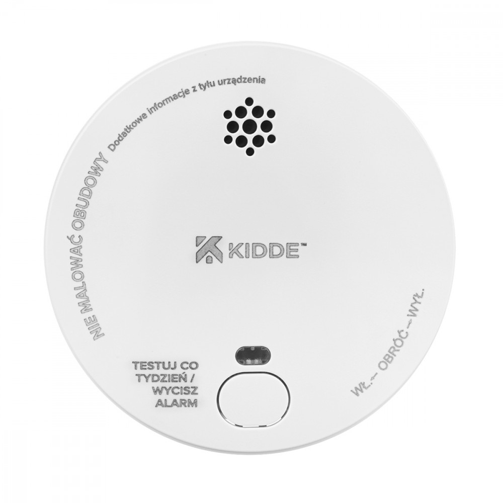 KIDDE Czujnik dymu KID-2030-DSR