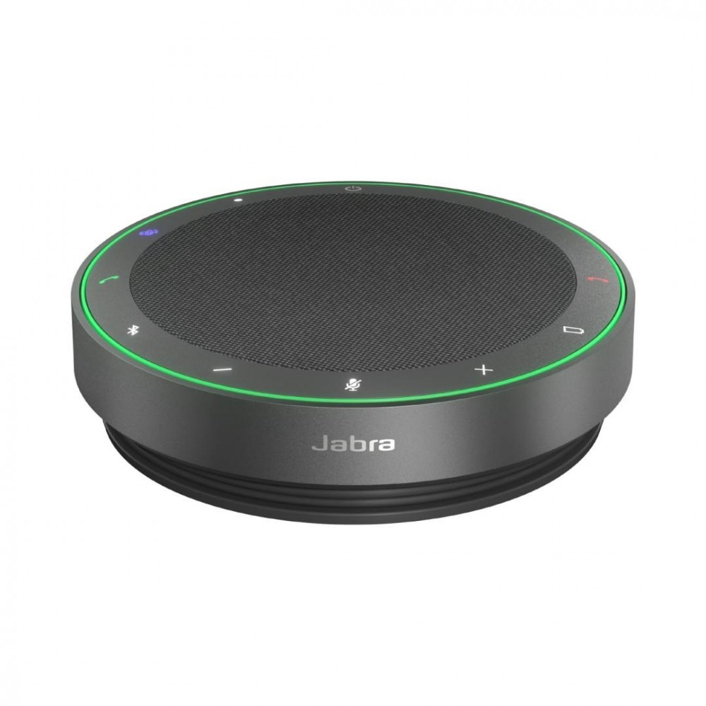 Фото - Гарнітура Jabra Zestaw głośnomówiący Speak2 75 UC Link 380c ATJABVP00000671 