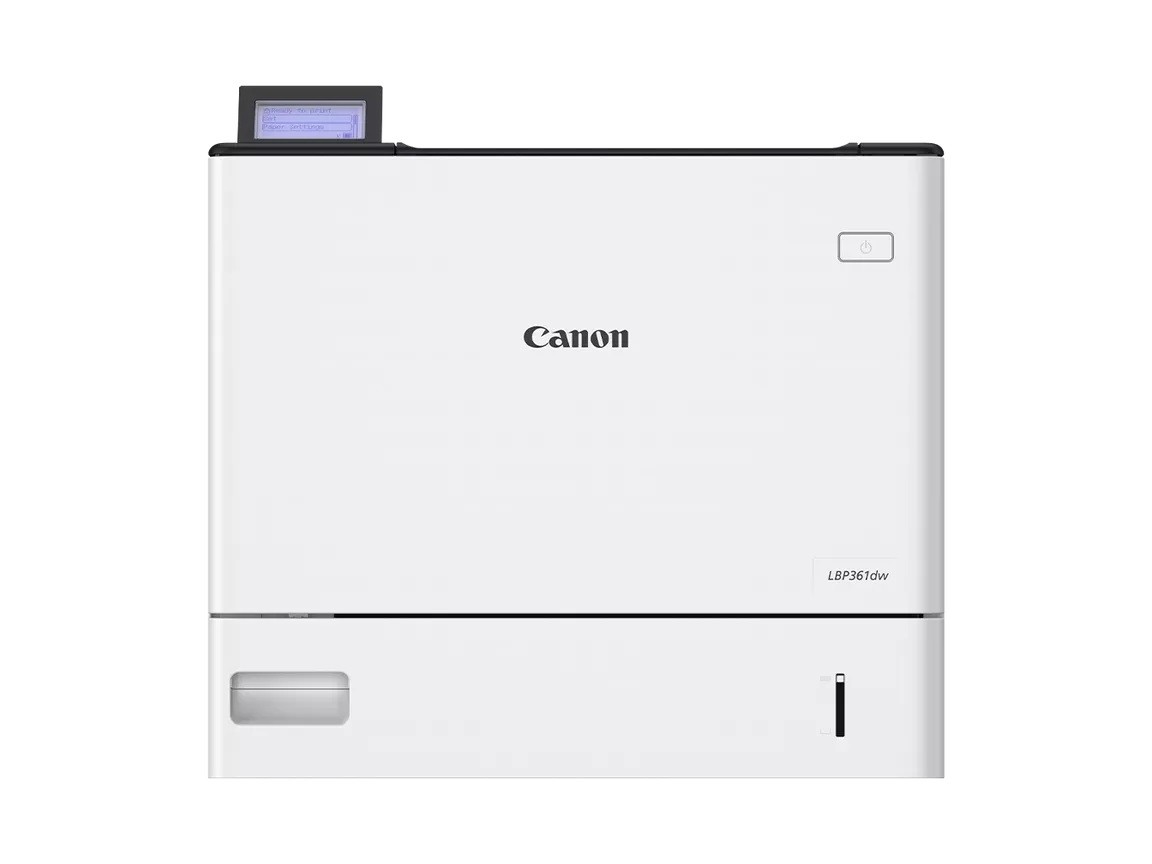 Obraz przedstawiający Canon Drukarka i-SENSYS LBP361DW 5644C008