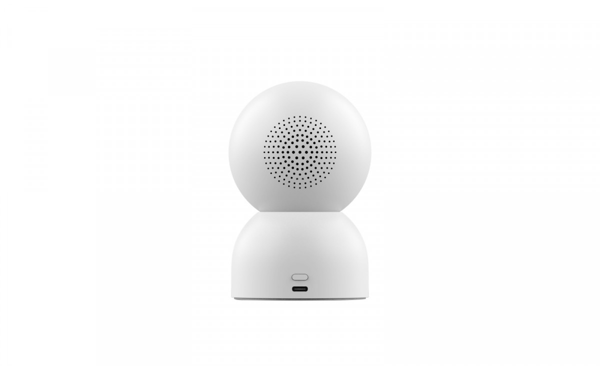 XIAOMI Kamera monitoring Smart Camera C400