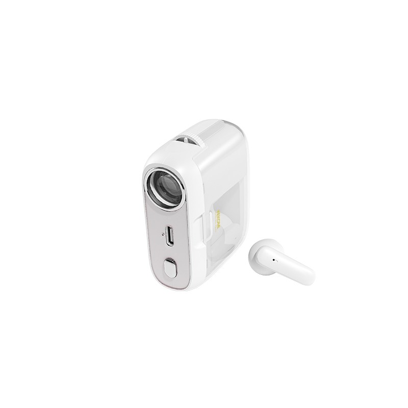 Zdjęcia - Słuchawki Wekome  bezprzewodowe S28 Pop Digital Series - Bluetooth V5.3 TWS 