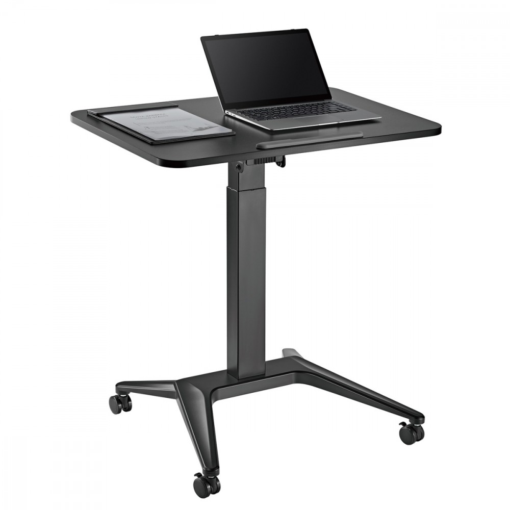 Obraz przedstawiający Maclean Mobilne biurko / stolik na laptop MC-453B