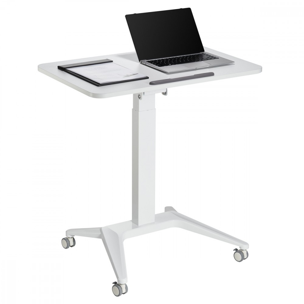 Obraz przedstawiający Maclean Mobilne biurko / stolik na laptop MC-453W