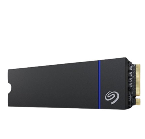 Obraz przedstawiający Seagate Dysk SSD Game Drive PS5 1TB PCIe M.2