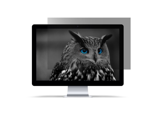 Фото - Плівка для захисту екрана NATEC Filtr prywatyzujący Rodo Owl 27 cali 16:9 AXNATMP00000007 