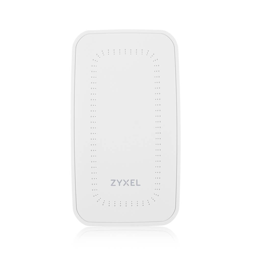 Фото - Wi-Fi адаптер Zyxel Punkt dostępu WAX300H-EU0101F KMZYXAPWAC300HE 