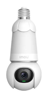 IMOU Kamera Bulb Cam  5MP IPC-S6DP-5M0WEB-E27