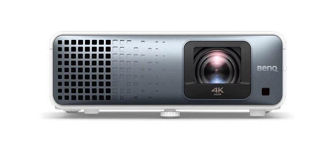 BenQ TK710STI DLP Laser 4K HDR Android TV Wi-Fi