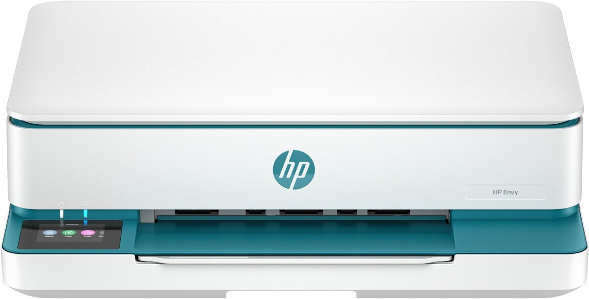 HP Urządzenie wielofunkcyjne Envy 6122E 714L9B