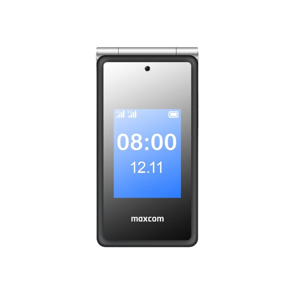 Maxcom Comfort MM835 3,5" Czarny